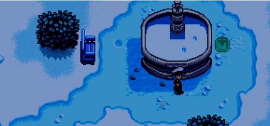 星露谷物语冬日谜团任务，如何完成冬日谜团任务攻略解析