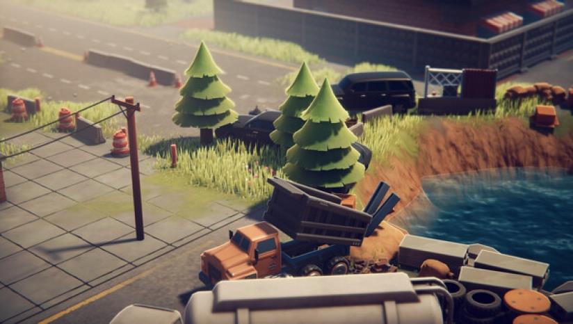 逃离鸭科夫热成像获取方法，热成像装备攻略指南