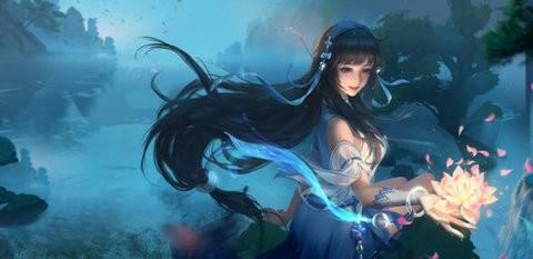 王者荣耀西施连招技巧攻略，西施连招怎么打