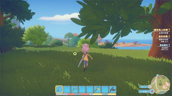 波西亚时光小型芯片怎么获得，小型芯片获取攻略