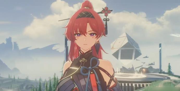 鸣潮人物图鉴合集，鸣潮wiki人物介绍汇总