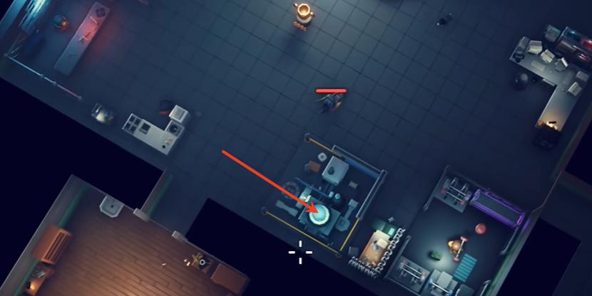 逃离鸭科夫蓝色方块怎么获得，蓝色方块获取攻略