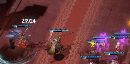 地下城堡4尼克斯怎么打，尼克斯打法攻略解析