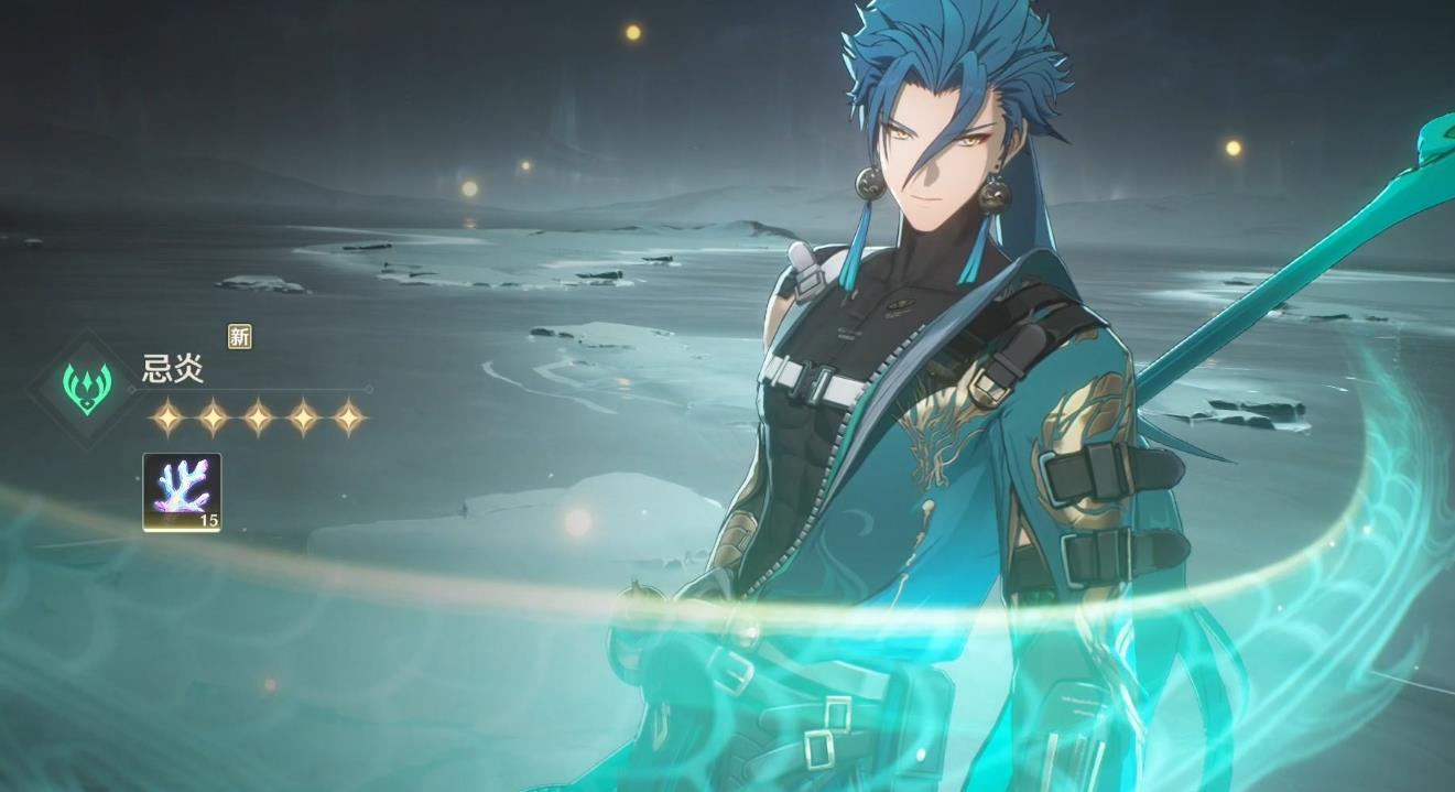 鸣潮角色强度最新排名，角色能力全面解析