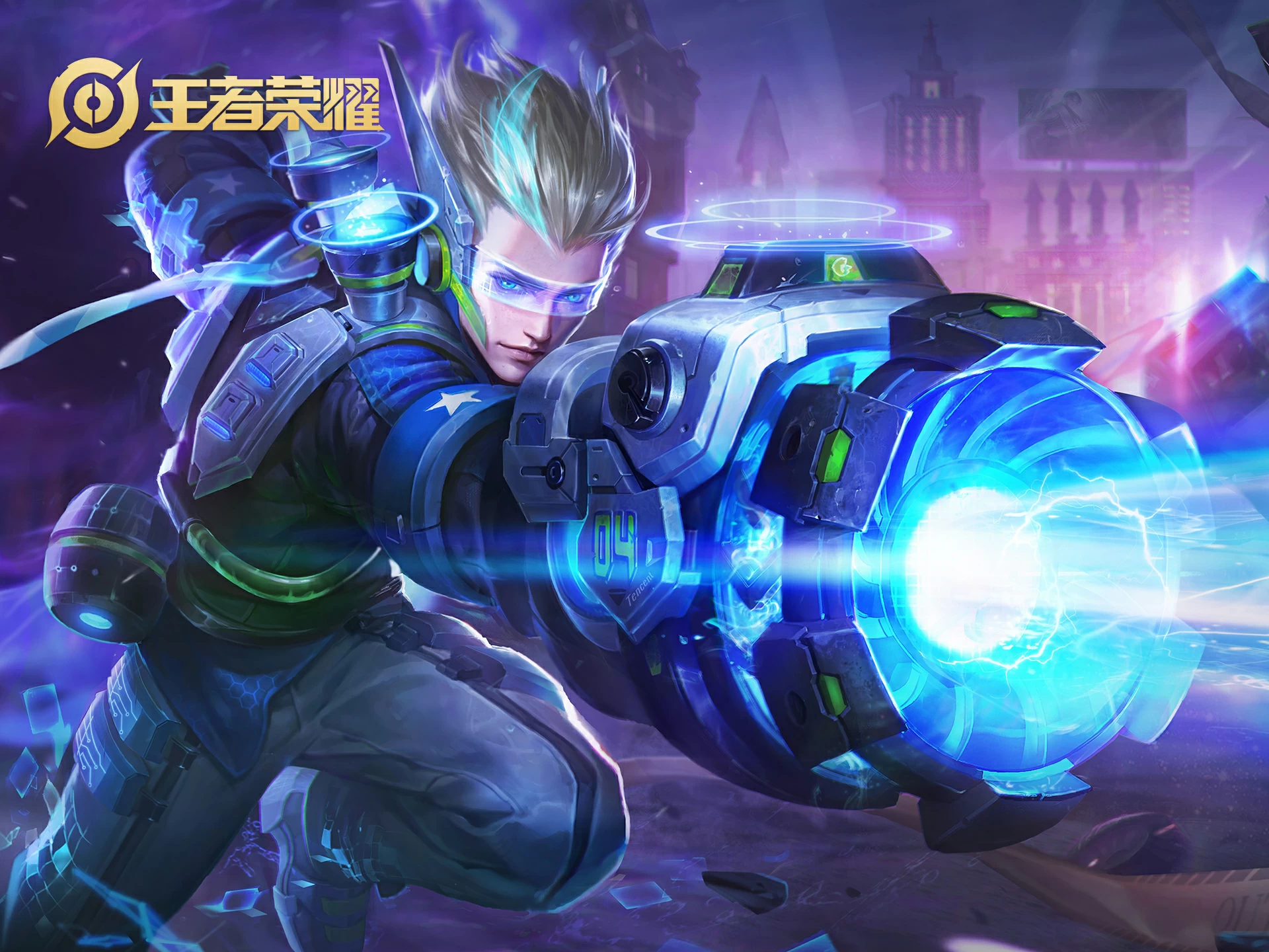 王者荣耀狄仁杰攻略，掌握狄仁杰的制胜技巧