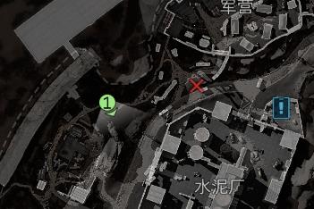 三角洲行动哈夫克巡逻队在哪，哈夫克巡逻队位置指南