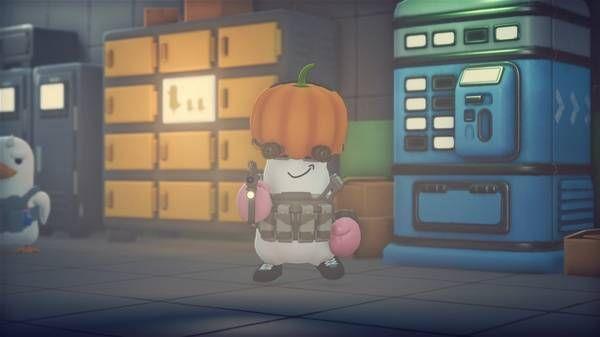 逃离鸭科夫幽灵打法解析，幽灵详细攻略