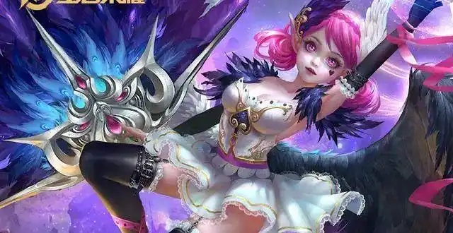 王者荣耀小乔技能全解析，小乔技能详细解读