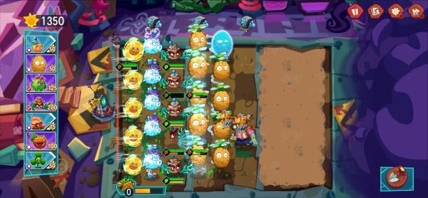 植物大战僵尸3研究所第10关通关攻略，如何顺利过关研究所第10关