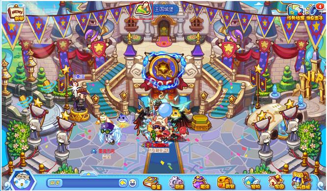 洛克王国世界可爱猿怎么获得，获取方法全攻略