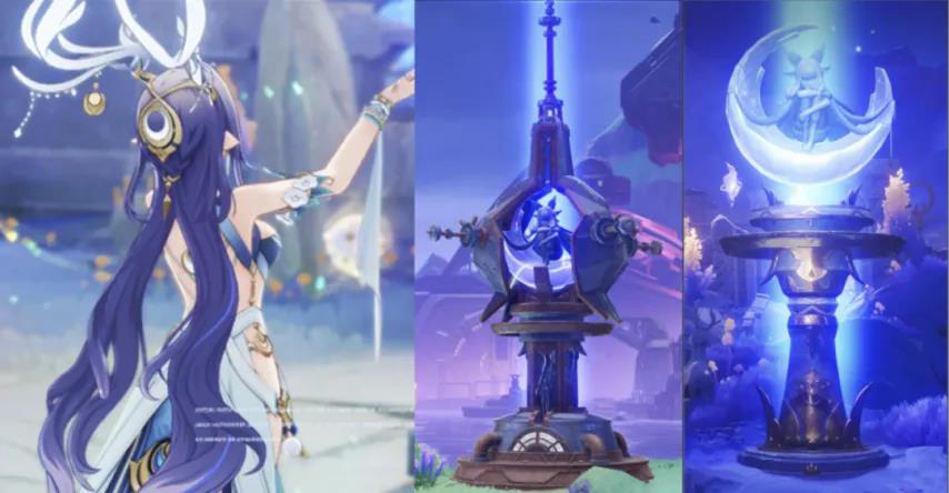 原神6.0新反应体系公布，原神6.0有哪些新反应