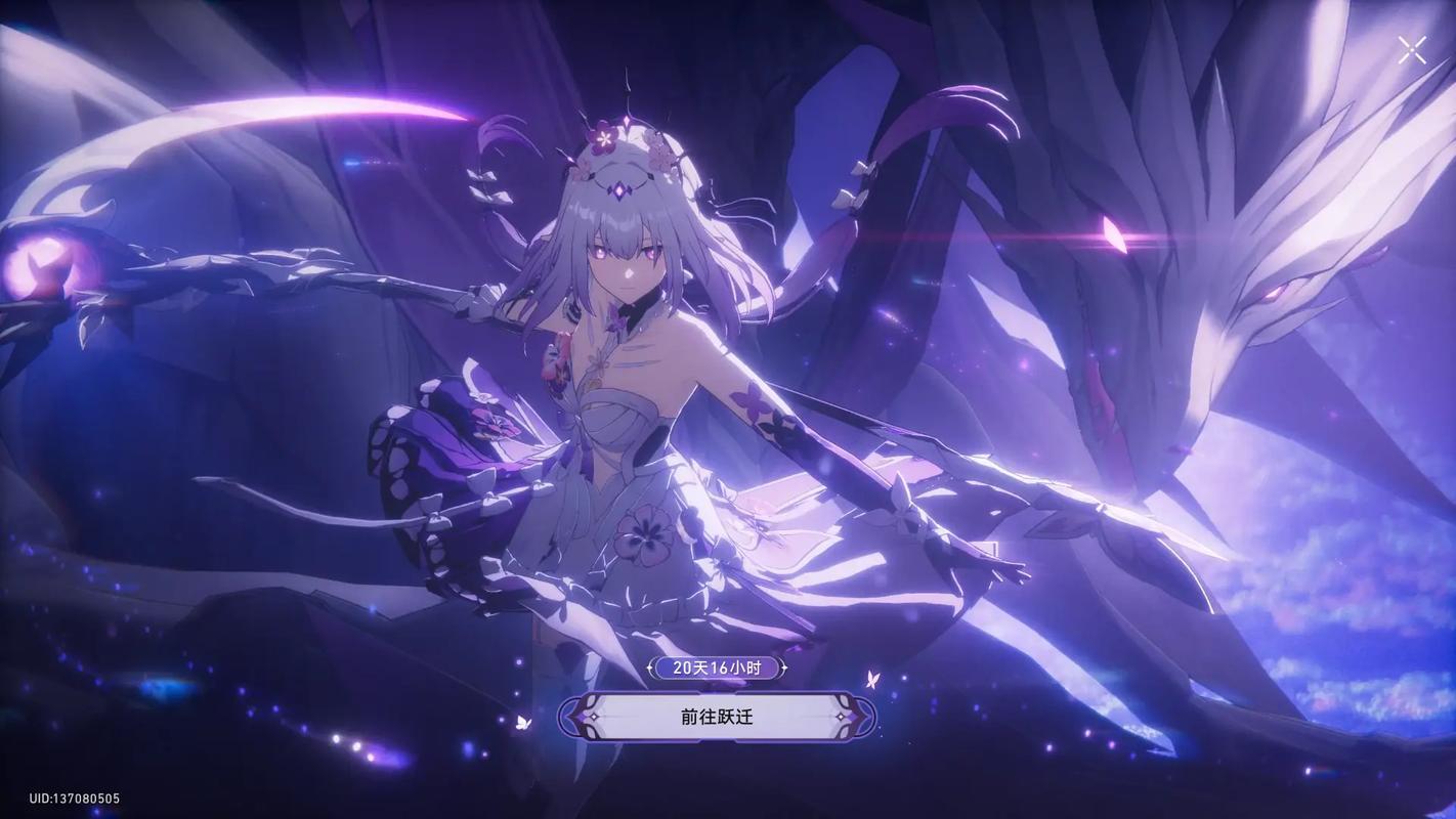 崩坏星穹铁道3.6版本复刻哪些角色，复刻角色名单一览