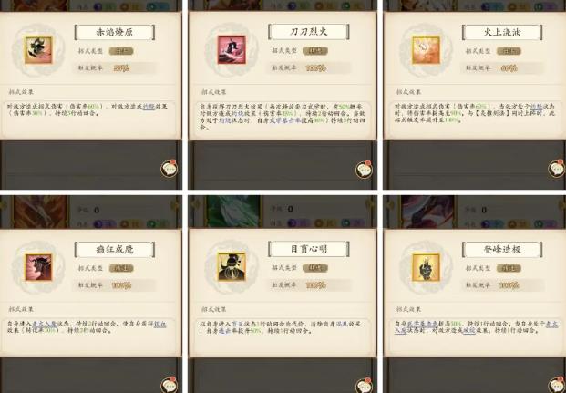 无名江湖阳刀武学推荐，阳刀套路深度解析