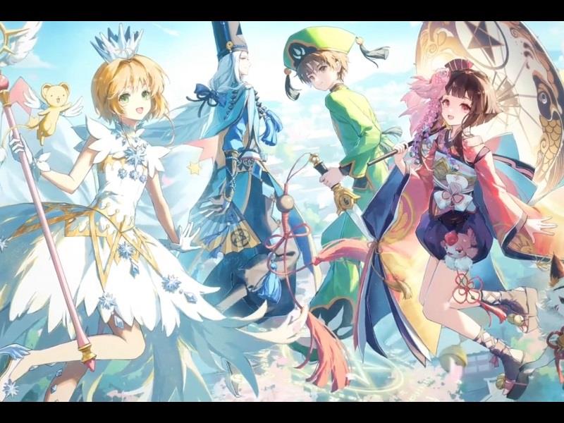 阴阳师小樱联动上线时间揭晓，小樱联动何时上线