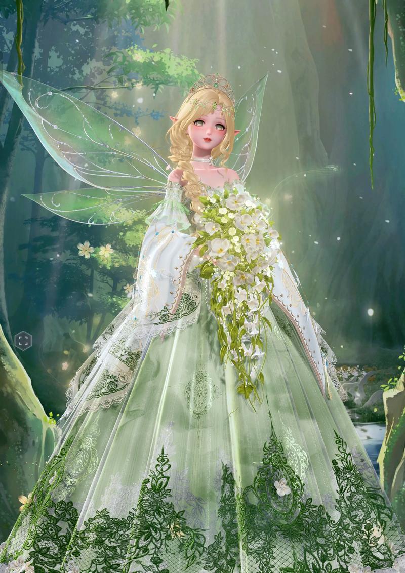 闪耀暖暖复刻活动送抽数详情，了解闪耀暖暖复刻规则