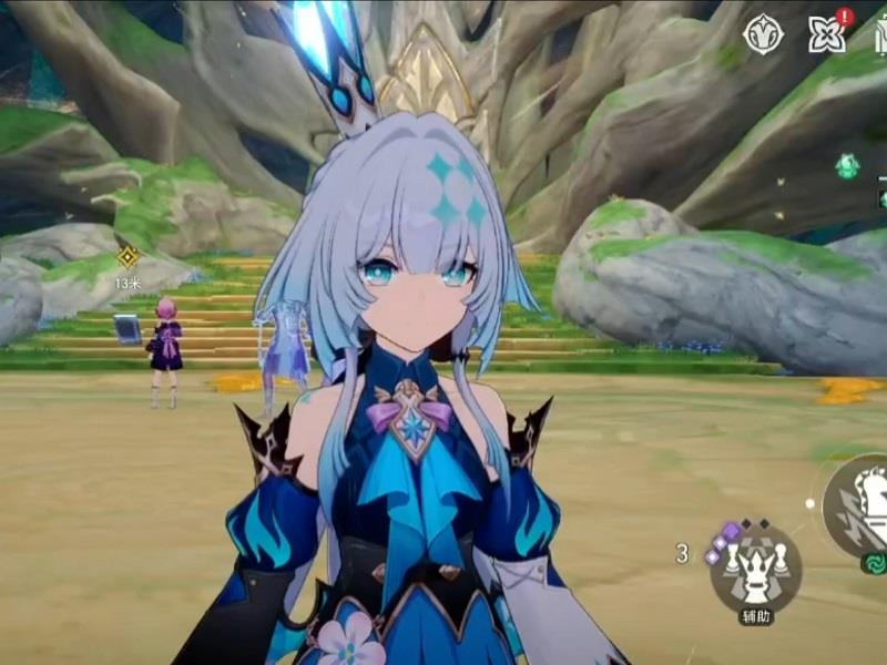 崩坏星穹铁道3.5下半角色介绍，3.5下半有哪些角色登场