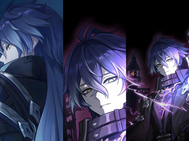 原神菲林斯上线时间，菲林斯上线具体日期介绍