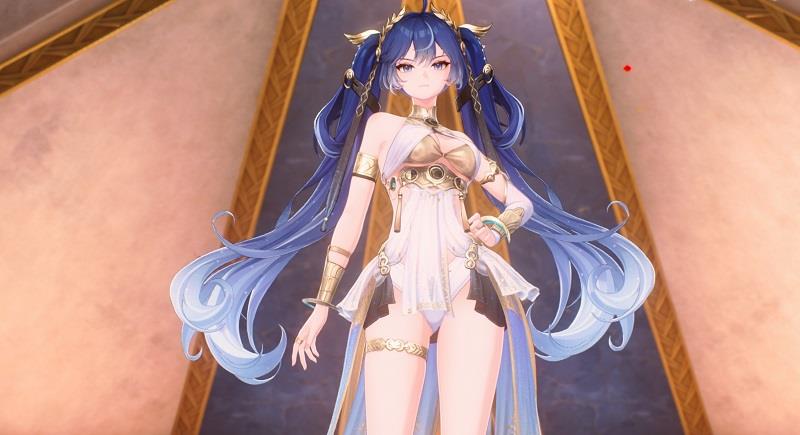 鸣潮尤诺培养材料详解，升级所需材料汇总