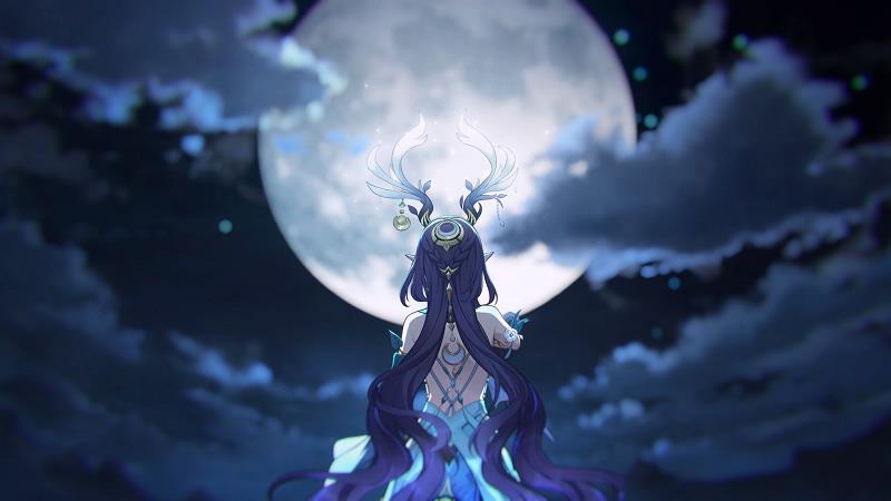 原神菈乌玛技能详解，菈乌玛技能是什么