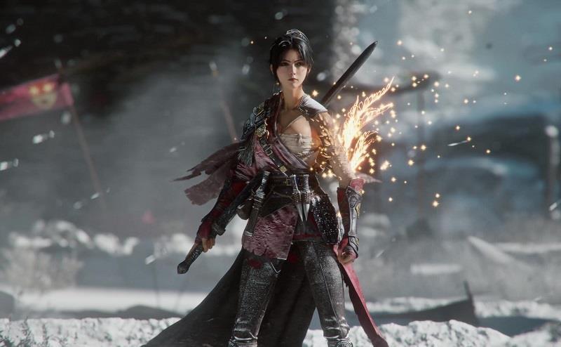 明末渊虚之羽年岁长位置介绍，快速上手攻略