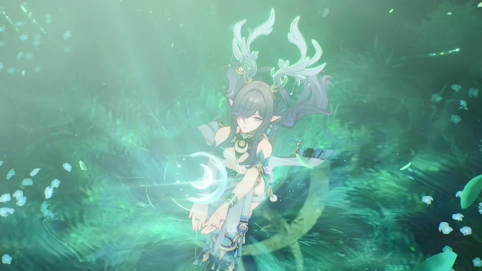 原神菈乌玛武器选择攻略，推荐最佳武器搭配方案