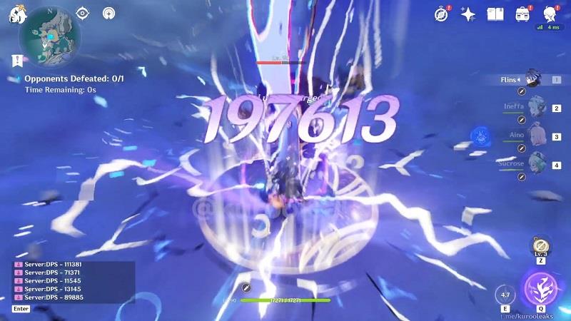 原神菲林斯怎么配队，菲林斯配队推荐攻略