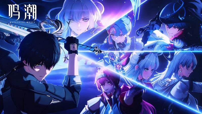 鸣潮2.7之后是不是3.0，鸣潮2.8到3.0卡池安排解析