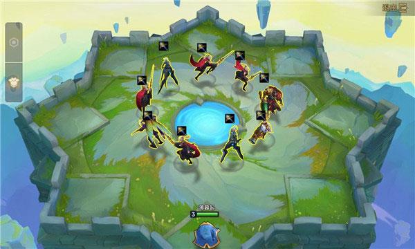 金铲铲之战s16更新日期，金铲铲之战s16具体更新时间