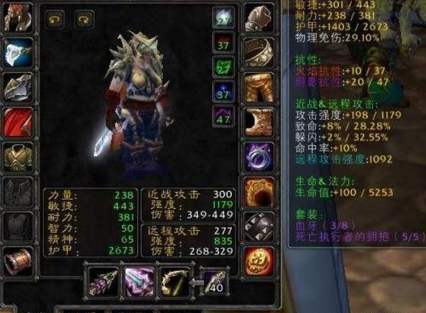 魔兽世界时光服盗贼怎么样，盗贼职业优劣势分析