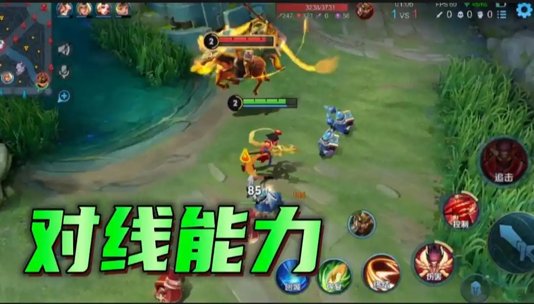 王者荣耀哪吒技能调整详情，具体改动内容解析