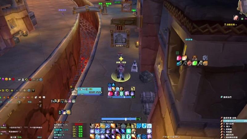 魔兽世界时光服橙武获取攻略，橙武获取方式汇总