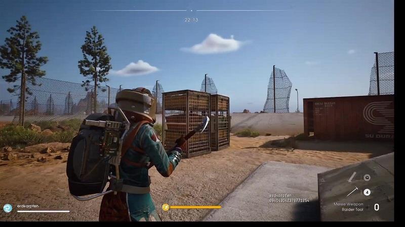 ARC Raiders太空港收割机怎么到达，太空港收割机隐藏路线攻略