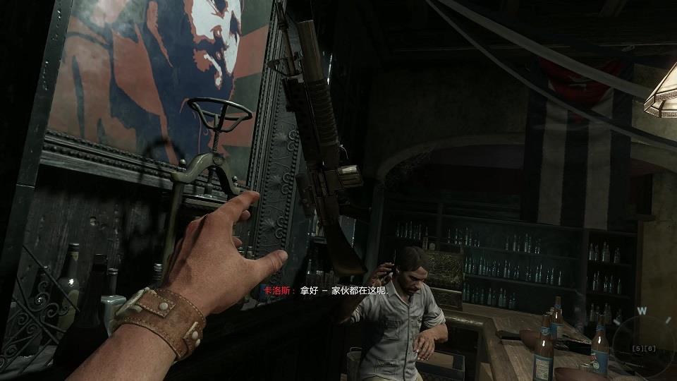 使命召唤黑色行动7单人剧情模式怎么进入，进入方法详解