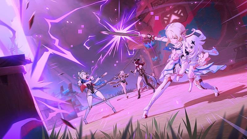 原神空月之歌第二幕时长，空月之歌主线剧情需要多久