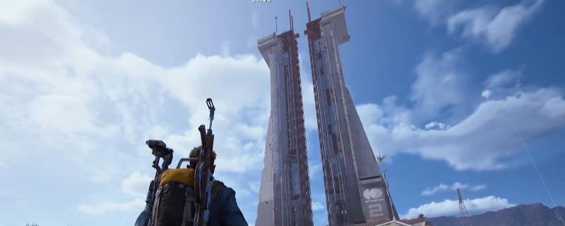 ARC Raiders更换水源任务怎么完成，水源任务攻略详解