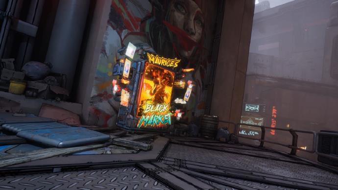 无主之地4装备怎么卖，装备出售教程