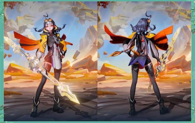 王者荣耀新英雄蚩姹怎么获得，蚩姹获取方法详解