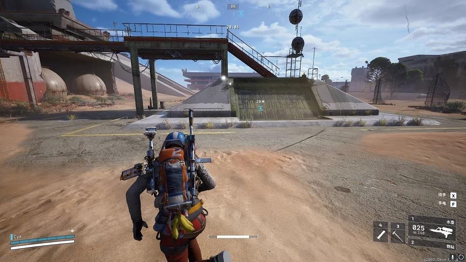 ARC Raiders火箭手秒杀技巧，如何快速击杀火箭手