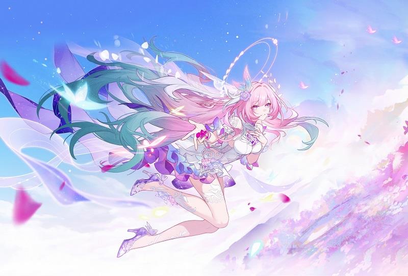 崩坏星穹铁道昔涟值不值得抽，昔涟角色抽取建议