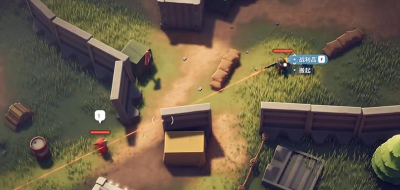 逃离鸭科夫暴走拾荒者攻略，全流程详细解析