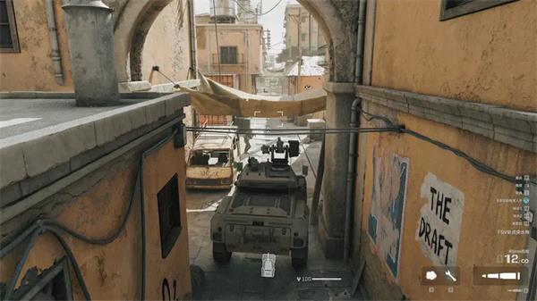 三角洲行动S7赛季K437改枪方案，最佳改枪教程