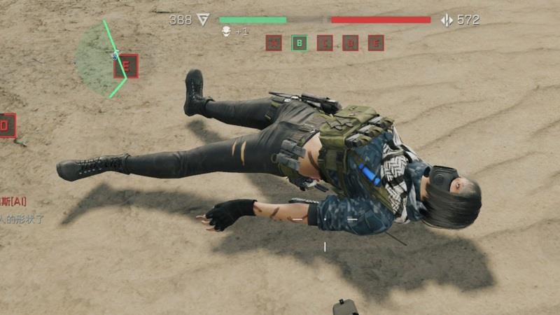 三角洲行动骇爪全棵怎么触发，骇爪触发详细攻略