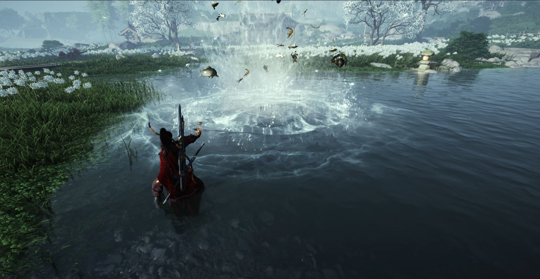 燕云十六声大散关镇守怎么开启，开启方法攻略