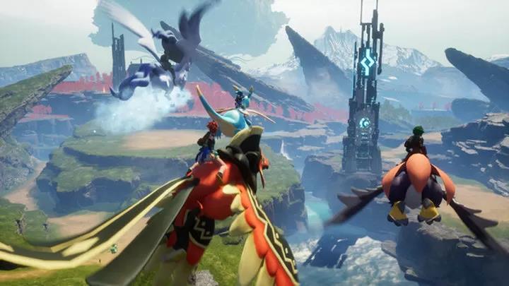 幻兽帕鲁阿努比斯公式怎么计算，计算公式解析