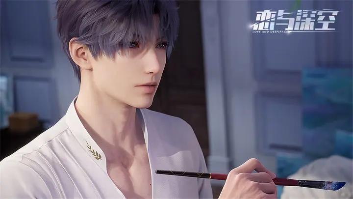 恋与深空思念等级如何提升，提升思念等级的方法