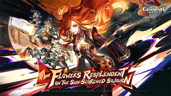 原神杜林故事的远方皮肤怎么获得，远方皮肤获取教程