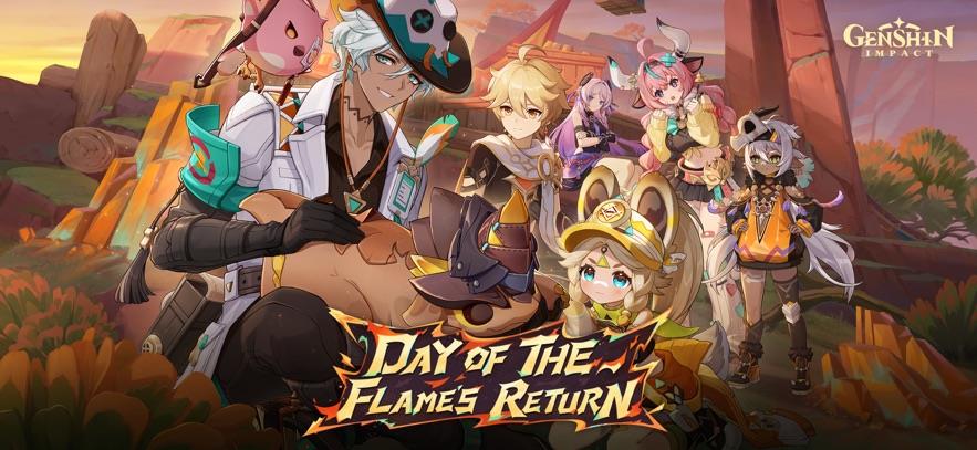 原神蒙德角色怎么加强，蒙德角色培养攻略