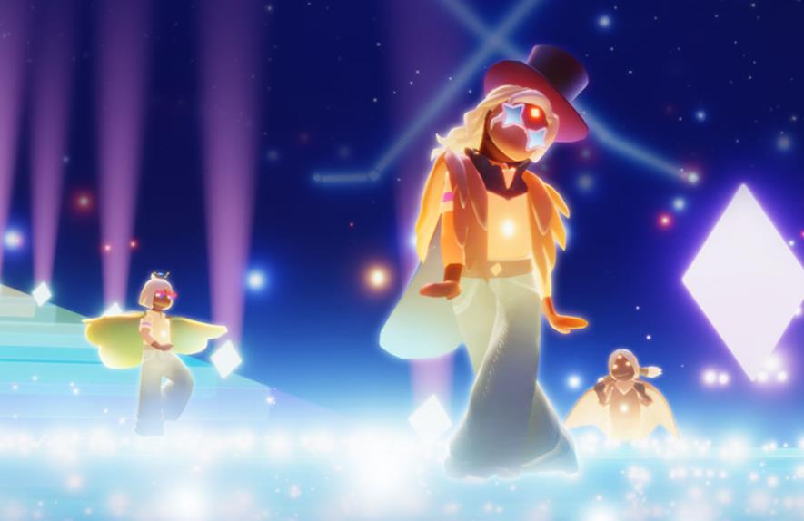 光遇时装节礼包价格是多少，时装节礼包价格汇总