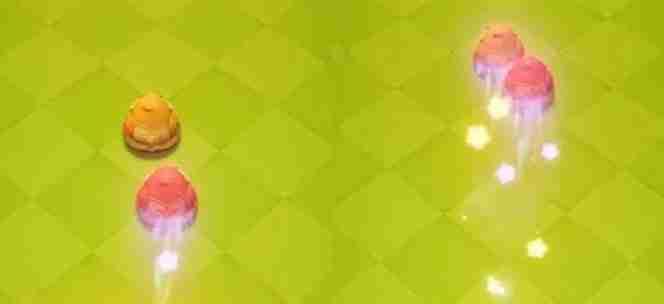 原神哐哐当当雀雀球第二关通关攻略，第二关怎么过