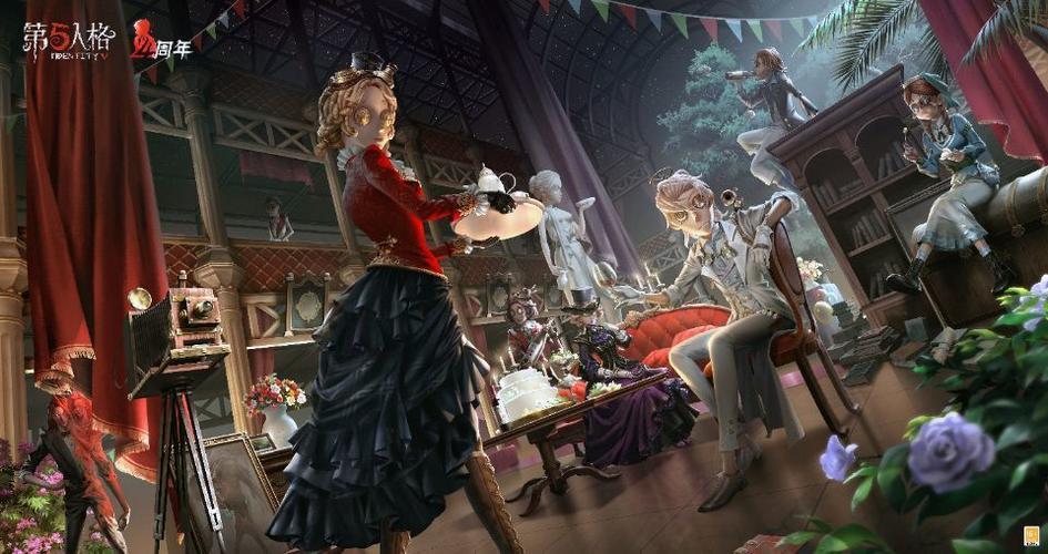 第五人格女王蜂天赋加点攻略，女王蜂天赋怎么加点